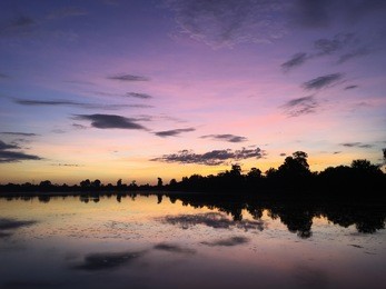 srah srang. angkor. siem reap. cambodia