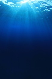 underwater background