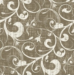 seamless grungy vintage pattern