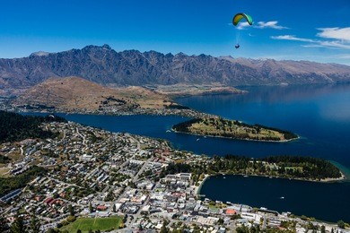 queenstown