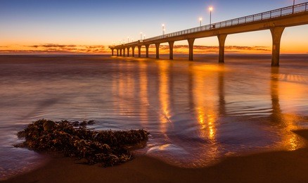 new brighton pier