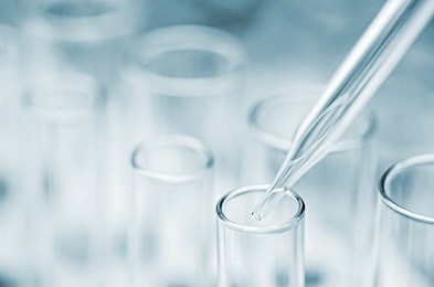 science laboratory test tubes , laboratory equipment