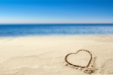 heart of sand and sea 