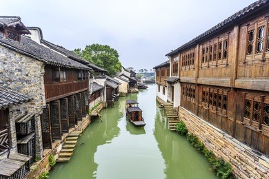 wuzhen