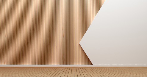 interior design wall and art of wall style for modern interior 3d rendering images