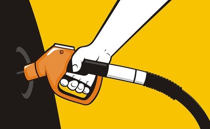 hand refueling