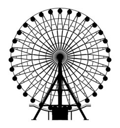 carousel vector 04
