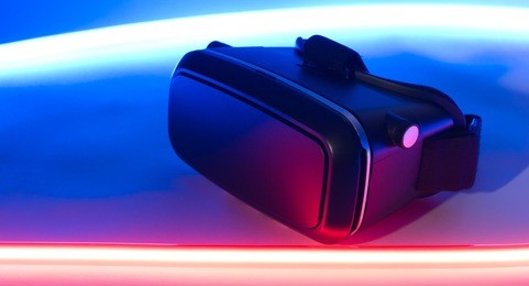 vr virtual reality
