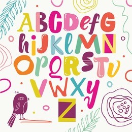 abc for kids