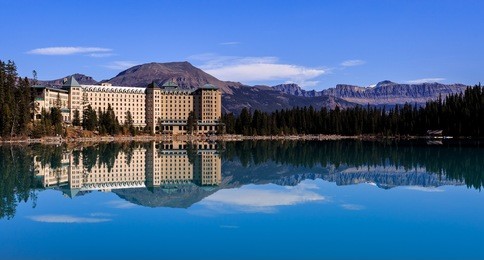 chateau lake louise