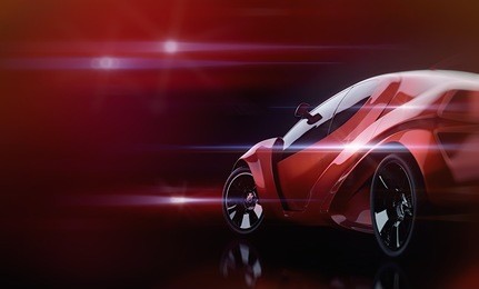 concept car