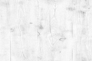 white soft wood surface as background