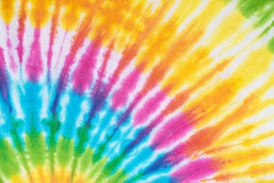 tie dye pattern background. 