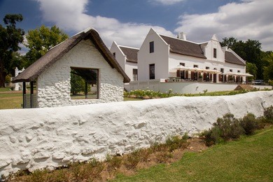 wine cultivation stellenbosch is a city in south africa, situated in the district of cape winelands 