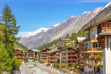 zermatt, 