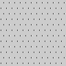colorful polka dots pattern in black and white, geo pattern, abstract geometric pattern
