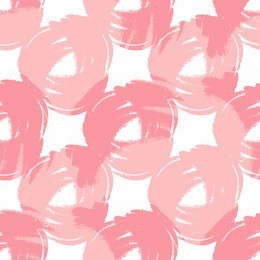 seamless abstract hand drawn brushstroke shapes pattern texture . simple modern geometric chevron print in vector hand drawn hipster stylish pattern