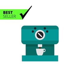 coffee machine icon(2)
