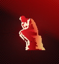 thinker