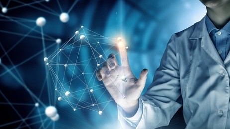 innovative technologies in science and medicine