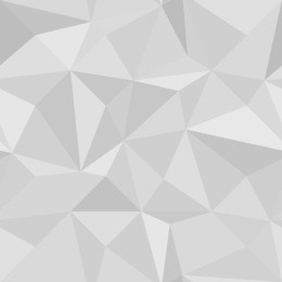 seamless geometric vector gray background of triangular polygons pattern vector illustration