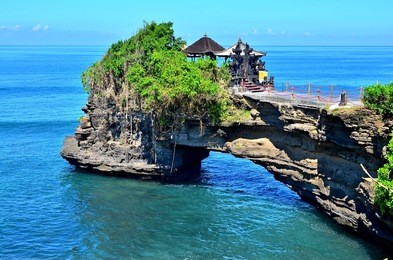 tanah lot, bali