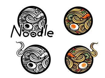 noodle logo
