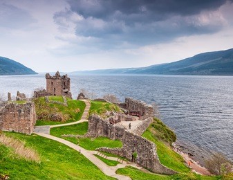 loch ness