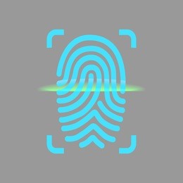 fingerprint scanner