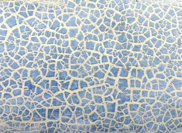crack texture on ceramic, abstract background.