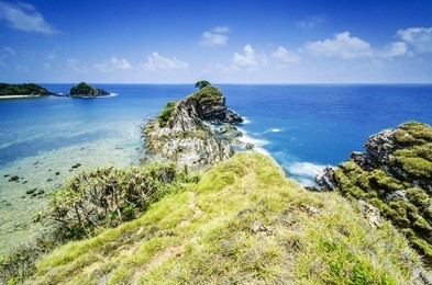 pulau kapas, terengganu, malaysia