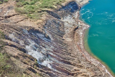 taal volcano philippines