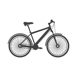 bicycle icon
