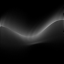 dots halftone wave4