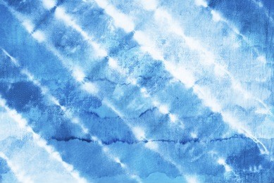 tie dyed pattern abstract background.
