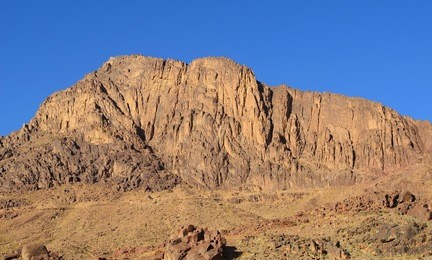 mount moses (mount sinai), is a mountain in the sinai peninsula, which is most often identified with the biblical mount sinai.