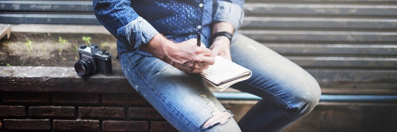 photographer journalism inspiration street shoot concept