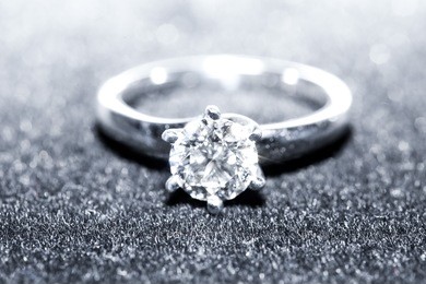 diamond ring