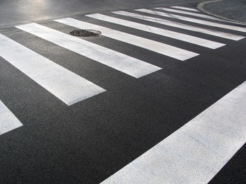 crosswalk