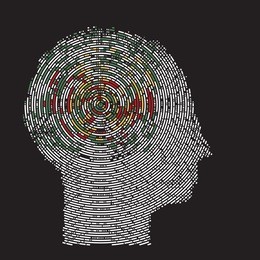 
deep thoughts imaging  brain scan