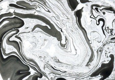 ink marble texture.marble texture abstract background with gray scale