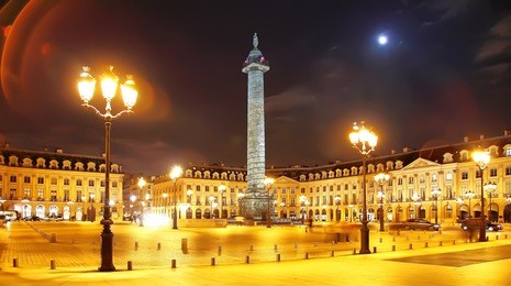 "place vendome"