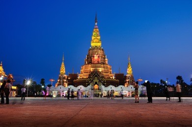 xishuangbanna, china