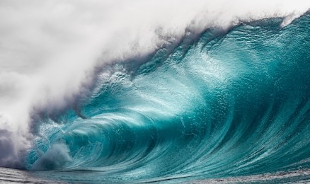big blue