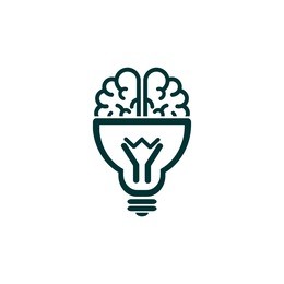 brain idea icon