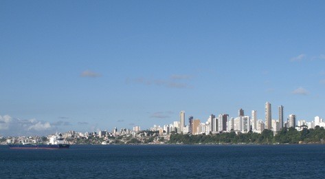 salvador de bahia
