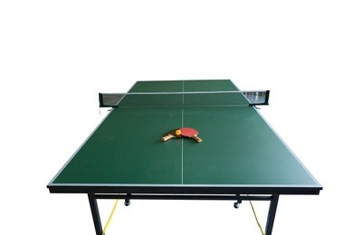 table tennis, ping - pong
