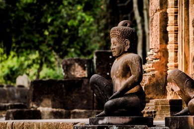 banteay kdei