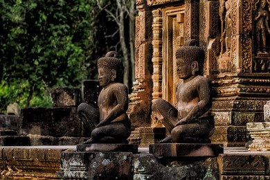 banteay kdei