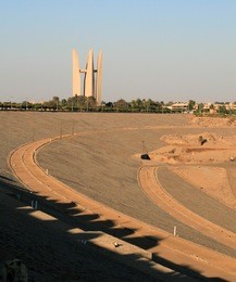 aswan dam, egypt